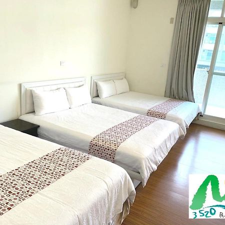 3520 Homestay Taitung Exterior photo