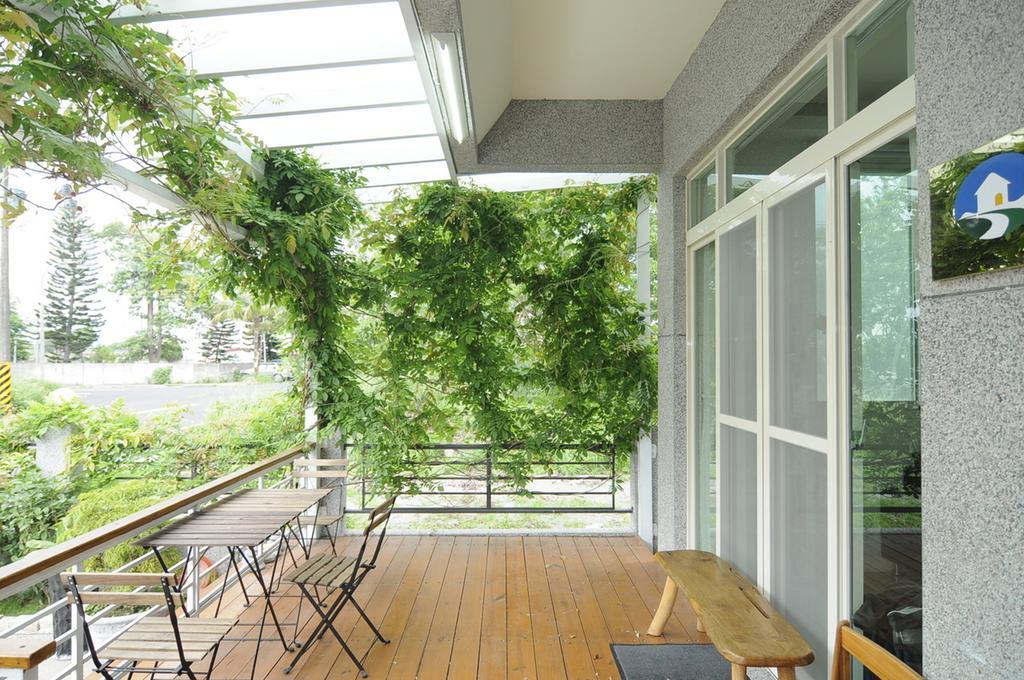 3520 Homestay Taitung Exterior photo