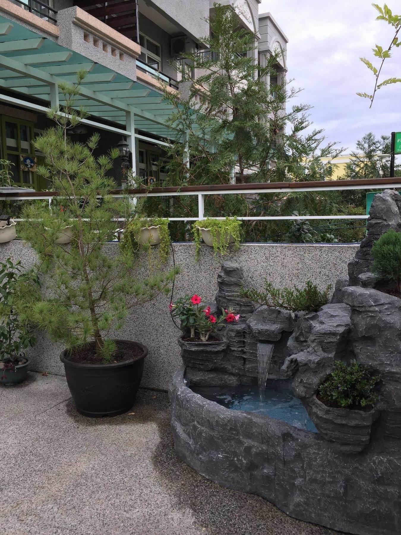 3520 Homestay Taitung Exterior photo